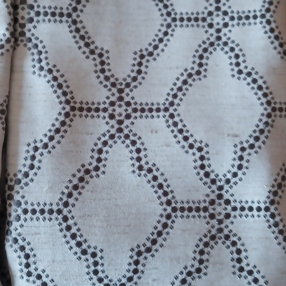 Window curtains - Picture 6 of 6